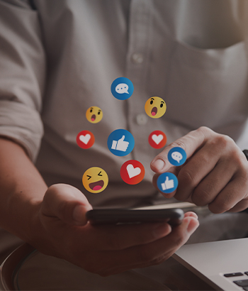 Social Media Marketing by Digitrek