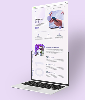 Websites by Digitrek