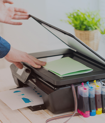 Printing Services by Digitrek