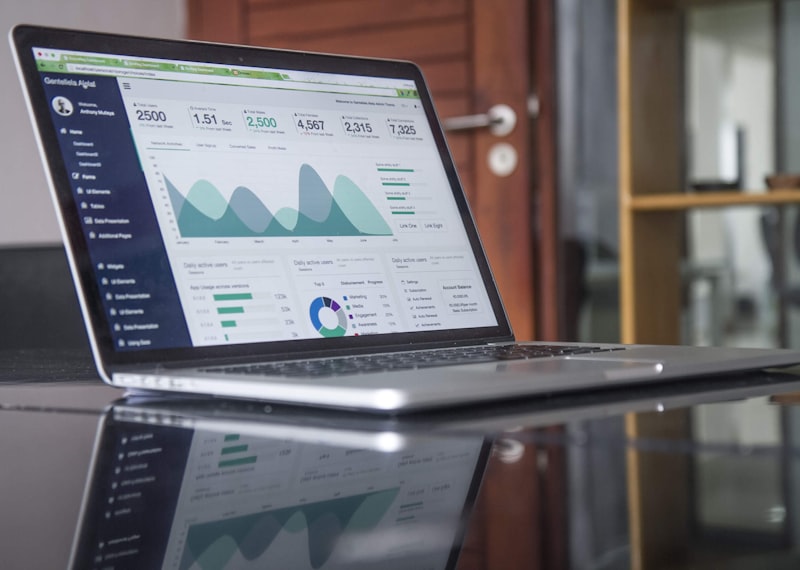 Digital marketing services