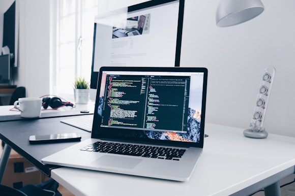 Digitrek web development team