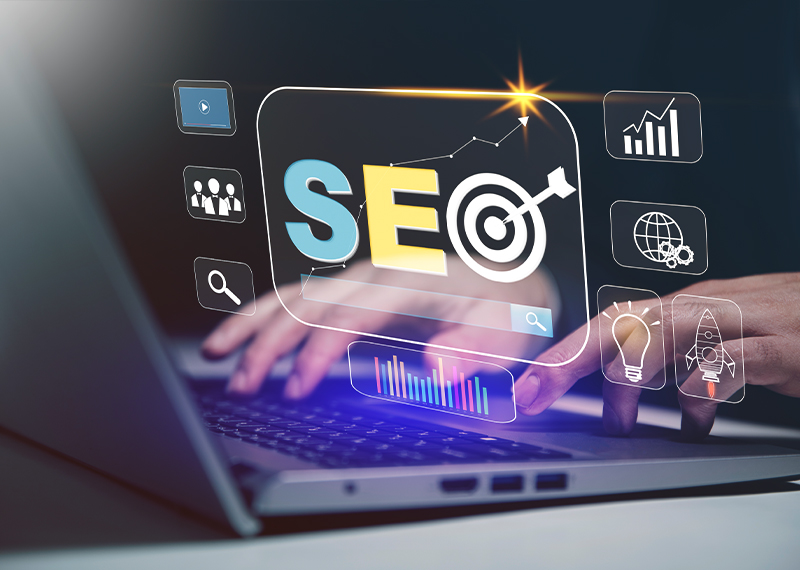 SEO services